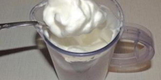 Рецепт тирамису без савоярди