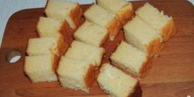 Рецепт тирамису без савоярди