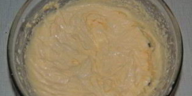 Рецепт тирамису без савоярди