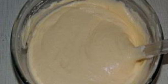 Рецепт тирамису без савоярди