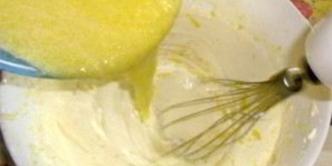 Рецепт тирамису без сыра