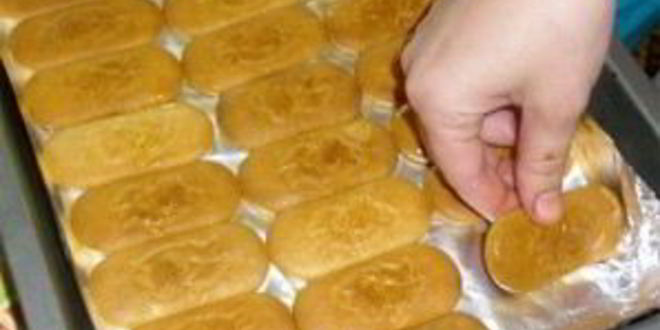 Рецепт тирамису без сыра