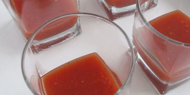 Рецепт тирамису из пармезана