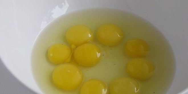 Рецепт тирамису из пармезана