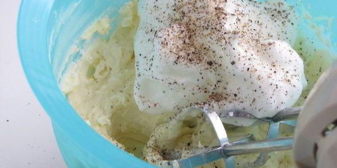 Рецепт тирамису из пармезана