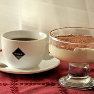 Рецепт Тирамису классический в креманках