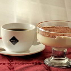 Рецепт Тирамису классический в креманках