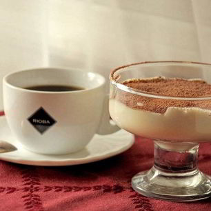 Рецепт Тирамису классический в креманках