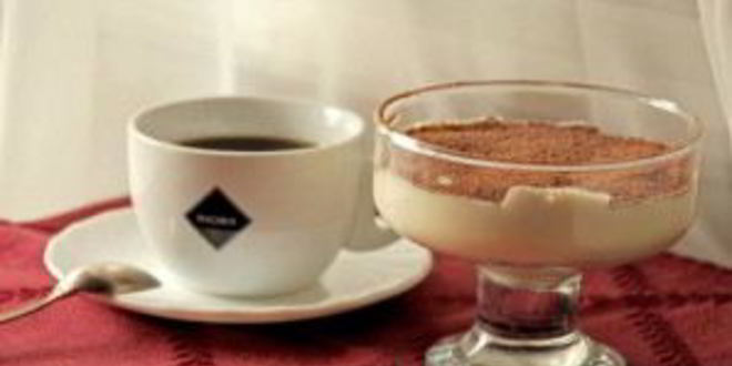 Рецепт тирамису классический в креманках