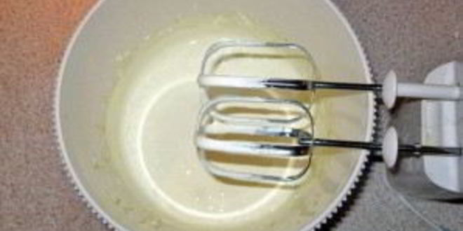 Рецепт тирамису классический в креманках