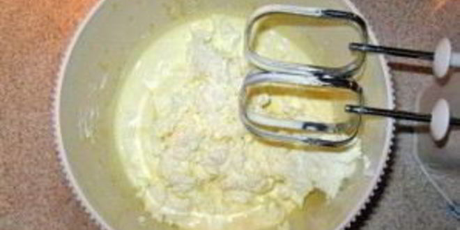 Рецепт тирамису классический в креманках