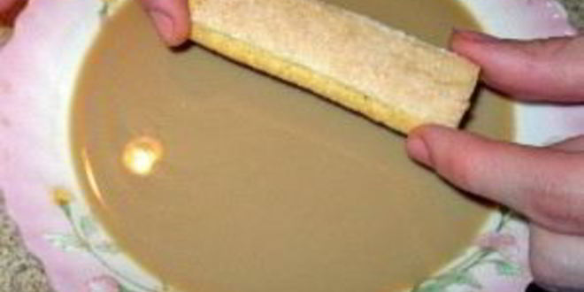 Рецепт тирамису классический в креманках