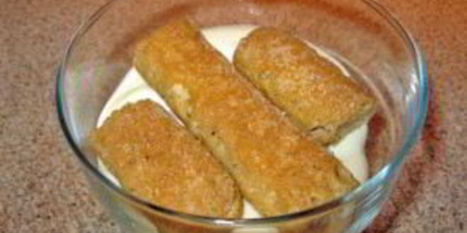 Рецепт тирамису классический в креманках