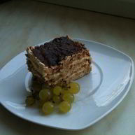 Рецепт Тирамису По-домашнему