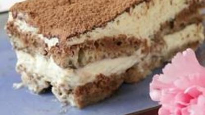 Рецепт Тирамису по-итальянски