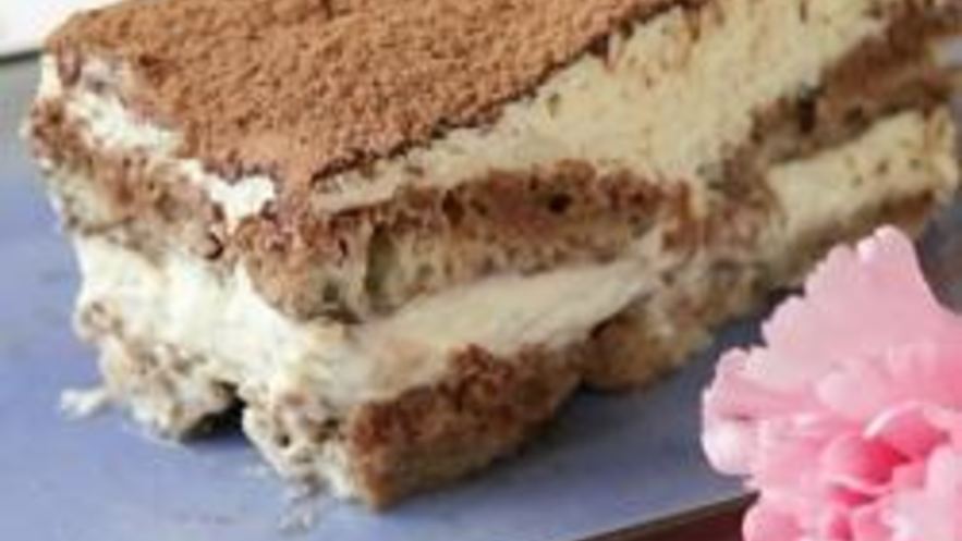 Рецепт тирамису по-итальянски