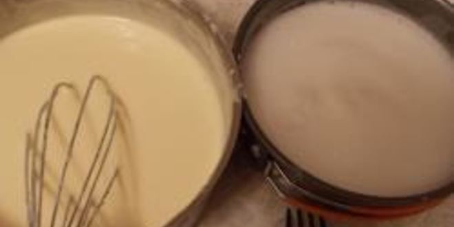 Рецепт тирамису по-итальянски