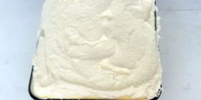 Рецепт тирамису простой