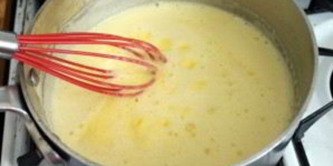 Рецепт тирамису простой