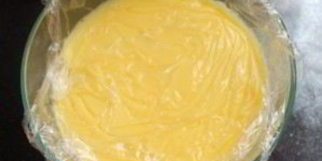 Рецепт тирамису простой