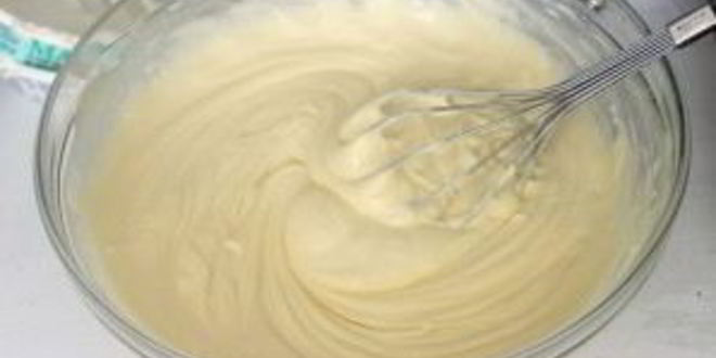 Рецепт тирамису простой