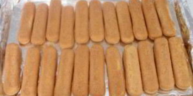 Рецепт тирамису простой