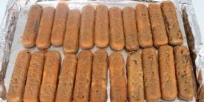 Рецепт тирамису простой