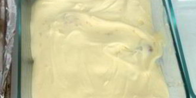 Рецепт тирамису простой