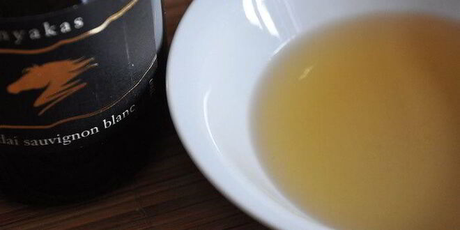 Рецепт тирамису с голубикой и апельсиновым кремом