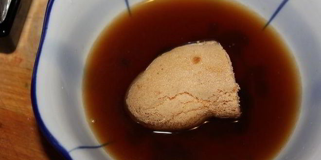 Рецепт тирамису с лаймом и свежим базиликом