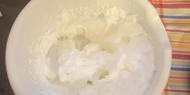 Рецепт тирамису с малиной