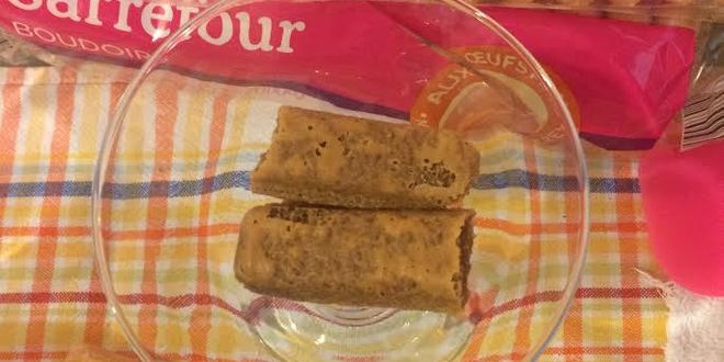 Рецепт тирамису с малиной