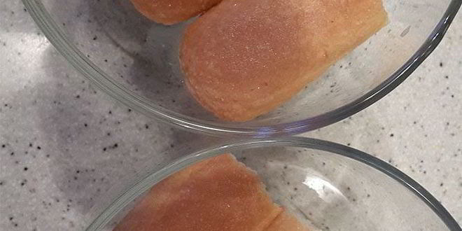 Рецепт тирамису с медом и корицей