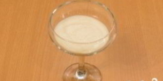 Рецепт тирамису с шоколадом