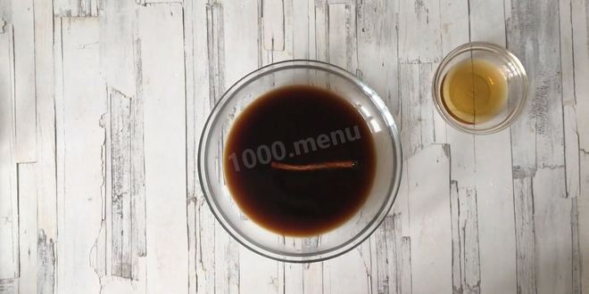 Рецепт тирамису с творогом