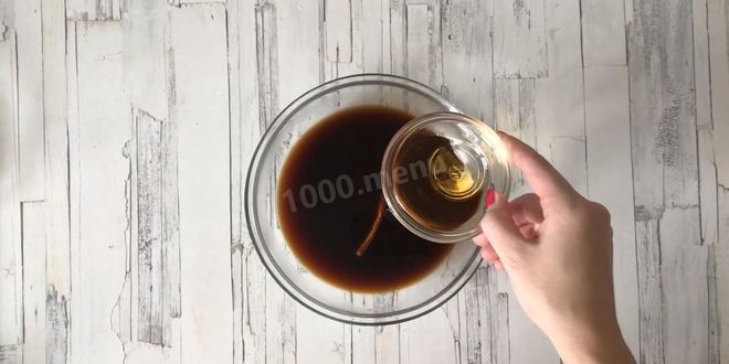 Рецепт тирамису с творогом