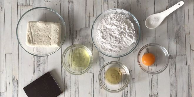 Рецепт тирамису с творогом