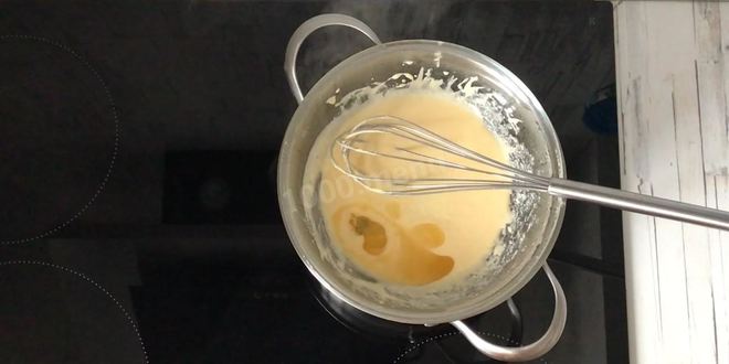 Рецепт тирамису с творогом