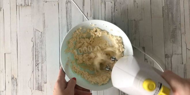 Рецепт тирамису с творогом