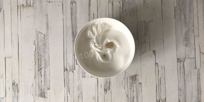 Рецепт тирамису с творогом