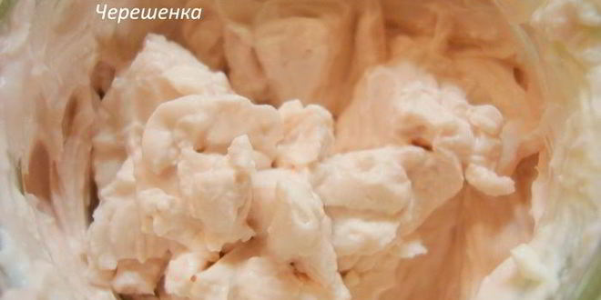 Рецепт тирамису шоколадный