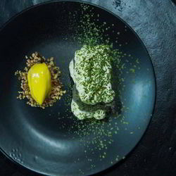 Рецепт Тирамису в азиатском стиле