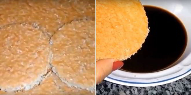 Рецепт тирамису в стакане