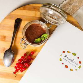 Рецепт Тирамису