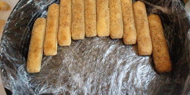 Рецепт торта-мороженого семифредо-тирамису