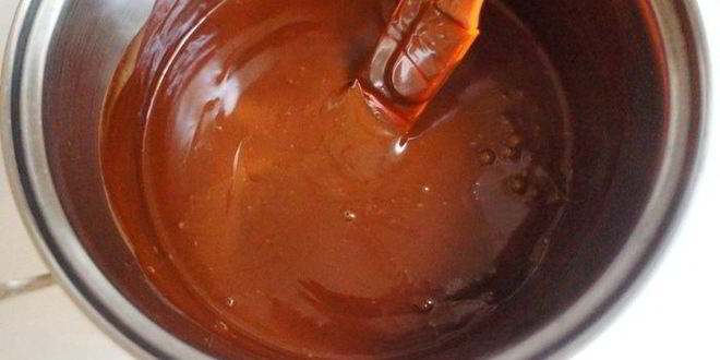 Рецепт торта-мороженого семифредо-тирамису