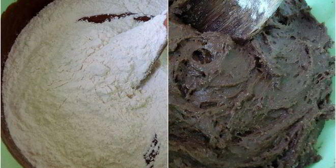 Рецепт ванильно-облепихового тирамису