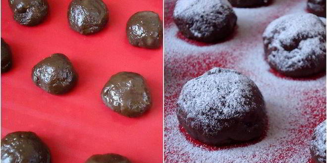 Рецепт ванильно-облепихового тирамису