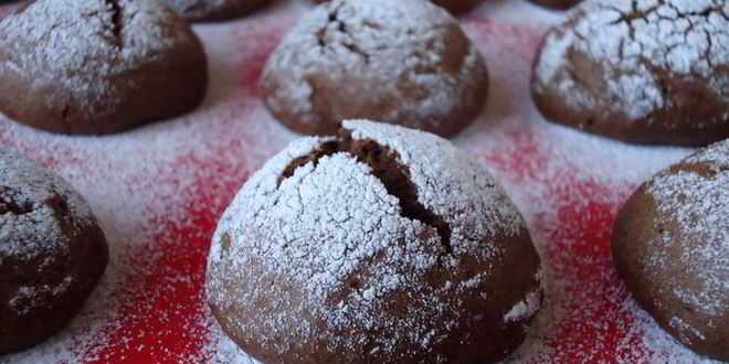 Рецепт ванильно-облепихового тирамису