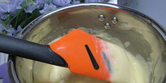 Рецепт эскимо-тирамису